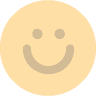 Happiness icon
