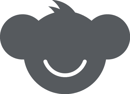 Chimplie logo